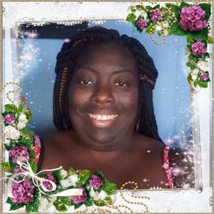 Meet your Posher, Susan